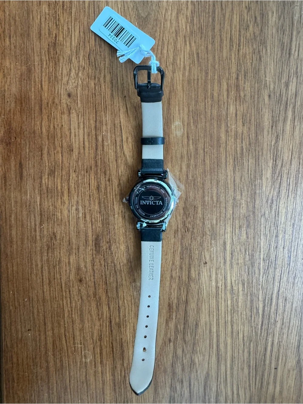 Invicta elegant watch